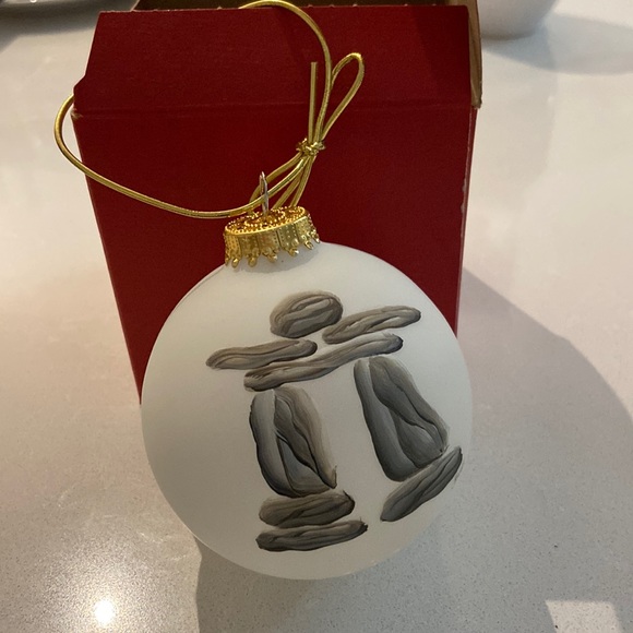 Christmas Ornament - Picture 1 of 3